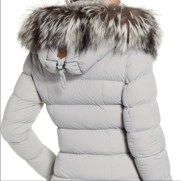 MACKAGE CALLA Coat, Mineral, EUC, Sz S - Picture 16 of 16